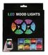 Светодиодной лента 5050 RGB, led-лента 12 цветов A8000020 фото 5