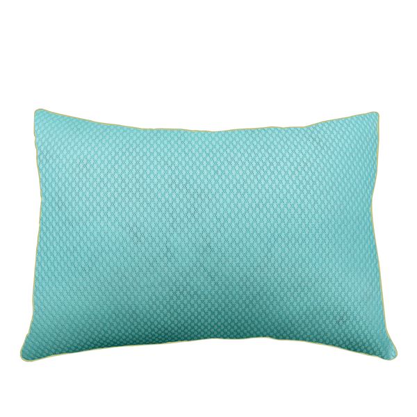 Подушка для сна Aloe Vera 50х70 ( с 3Д сектой которая дышит) A1001025 фото