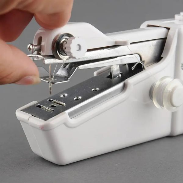 Ручна швейна машинка HANDY STITCH, портативна швейна машинка HANDY STITCH A1200000 фото