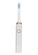 Електрична зубна щітка Shuke SK-601, 3 змінні щітки A8001000 фото 2