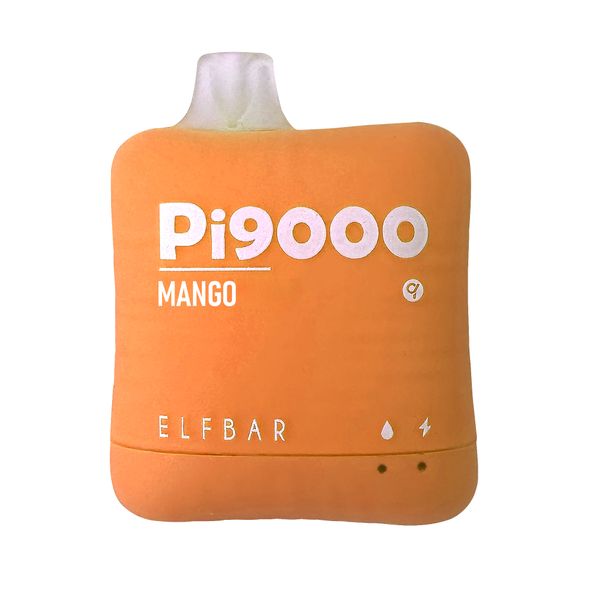Elf Bar Pi9000 Mango (Манго) 900005 фото