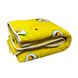 Детский комплект Авокадо: одеяло, подушка A9000001 фото 3