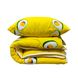 Детский комплект Авокадо: одеяло, подушка A9000001 фото 2