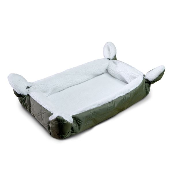 Лежак для котів собак  50×70 см  A4000001 фото