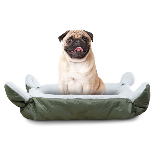 Лежак для котів собак  50×70 см  A4000001 фото