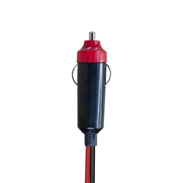 Инвертор преобразователь напряжения 12V-220V-1000W TUDOR TD-1000W 21000241 фото