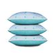 Подушка для сна Aloe Vera 50х70 ( с 3Д сектой которая дышит) A1001025 фото 3