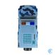 Машинка сейф копилка,  электронная с кодовым замком и сканером отпечатка пальца (синий камуфляж) A5000016 фото 5