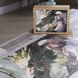 Дерев'яний пазл Аніме (Дівчина з зеленим драконом) L 897 фото 10
