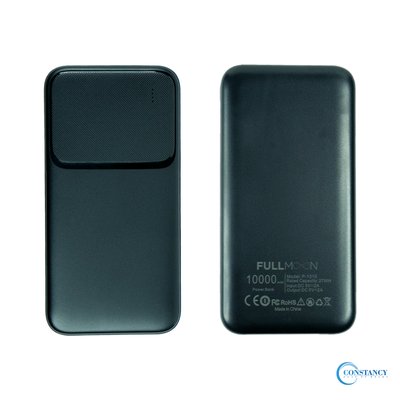 Портативная батарея FullMoon 10000 mAh  A7000020 фото
