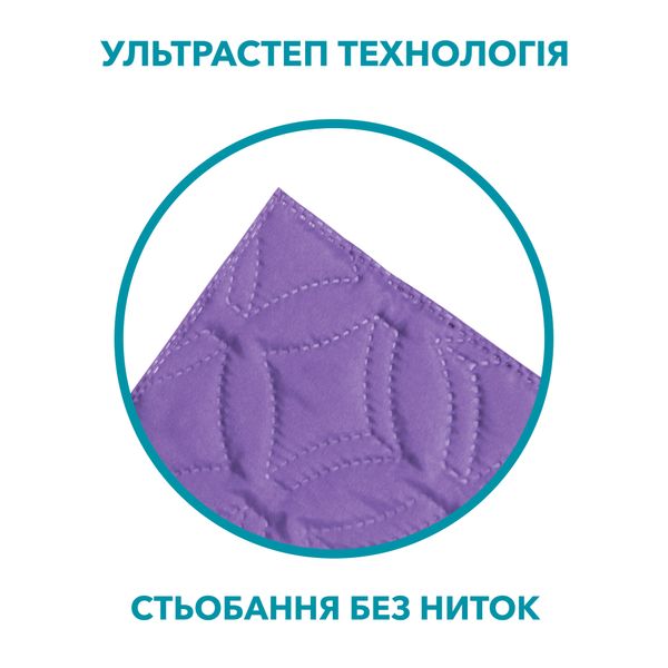 Літня ковдра Constancy "Дуєт" пурпурово-бежевий 160х210 (ультрастеп) A1002007 фото