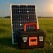 Мобильная гибридная солнечная станция SUN CASE  2000w 100 Ач A7000031 фото 4