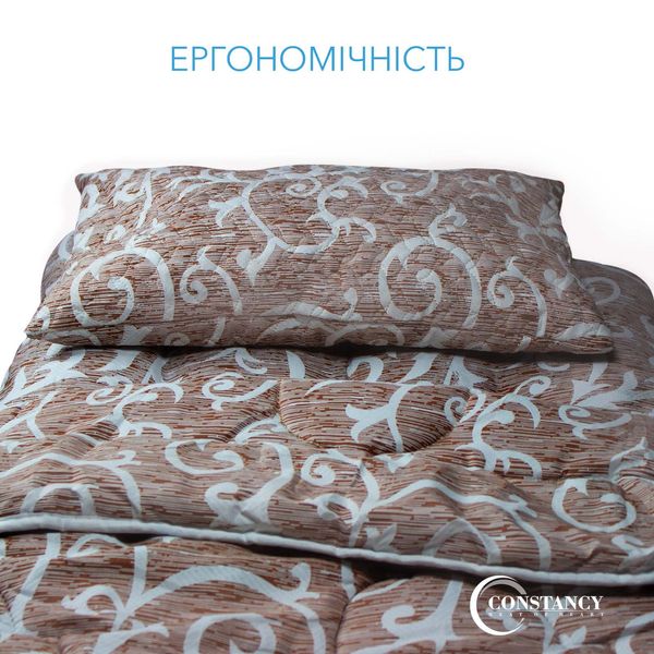 Комплект “Волонтёр” одеяло, подушка, матрас A1005001 фото
