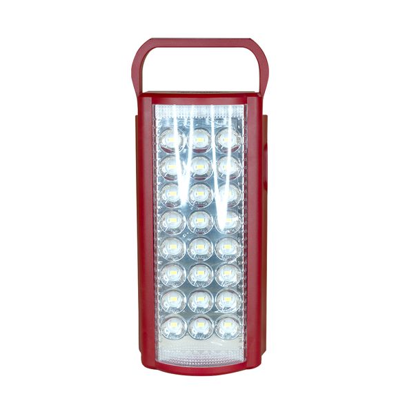 Ліхтарик для дому та кемпінгу Almina (Fujita) 24 LED A7000013 фото