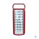 Ліхтарик для дому та кемпінгу Almina (Fujita) 24 LED A7000013 фото 1
