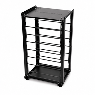 Металлическая Rack-стойка для 8 аккумуляторных модулей LiFePO4 A2268000903 фото